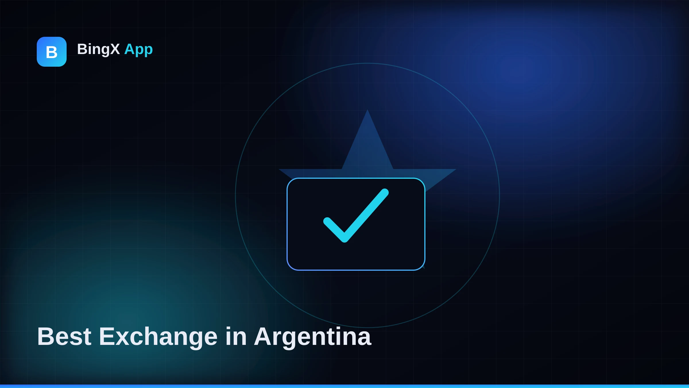 Mejor exchange cripto en Argentina (2026): comparativa