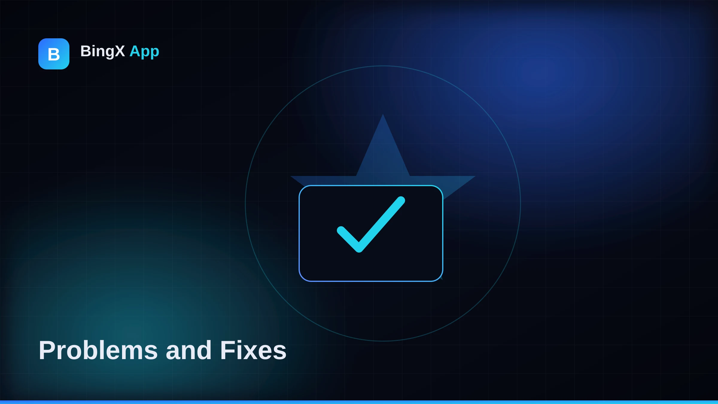 BingX Problems & Fixes 2026: Deposits, Withdrawals, KYC