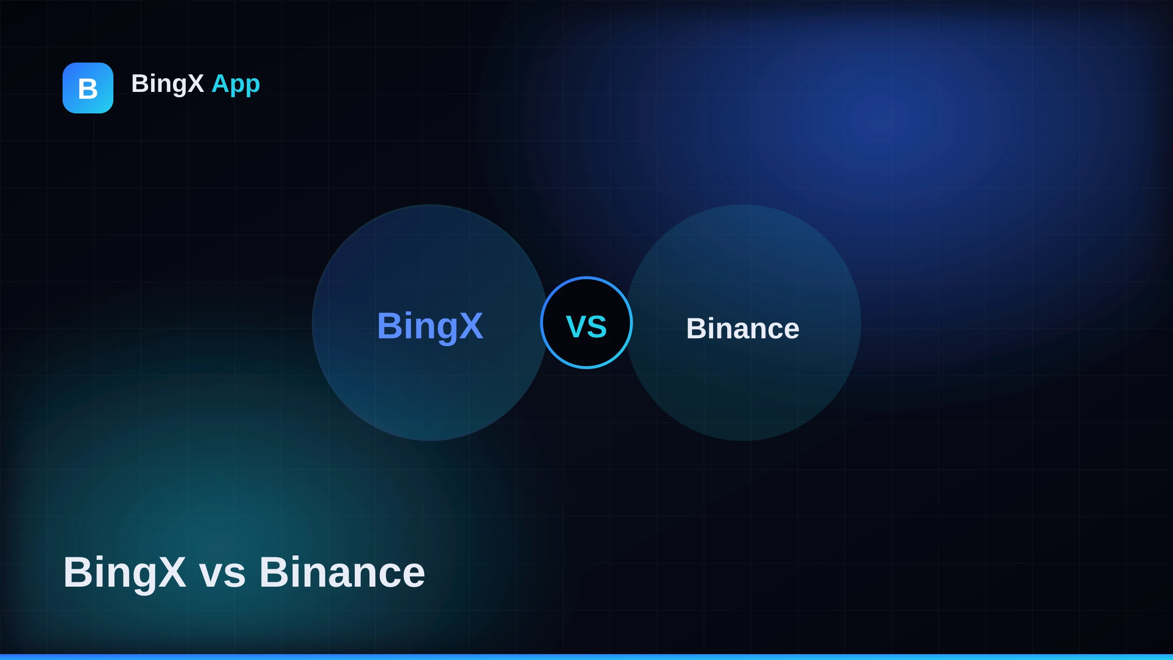 BingX vs Binance 2026: Fees, Copy Trading & Regulation
