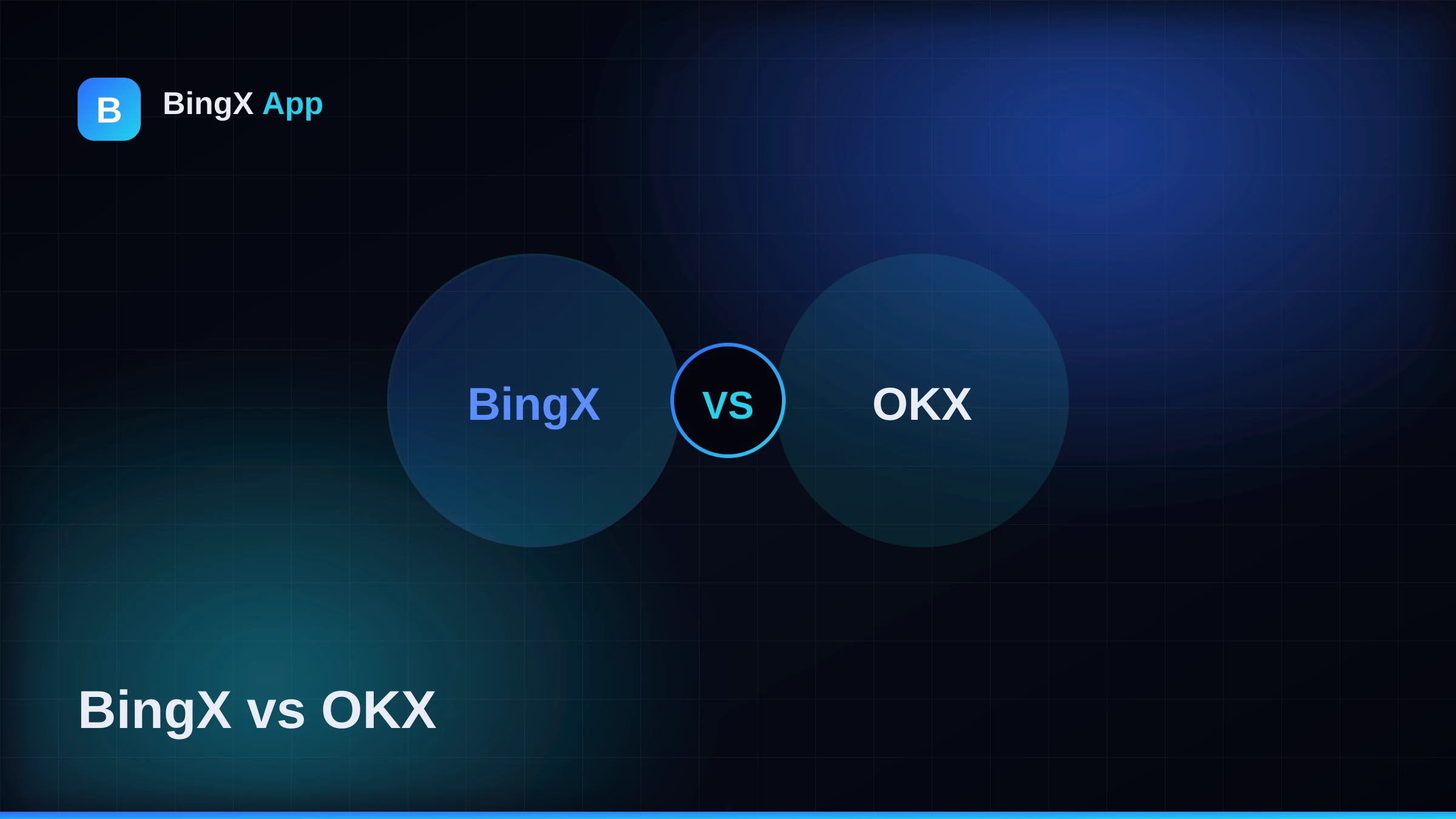BingX vs OKX 2026: Fees, Copy Trading, Which to Pick