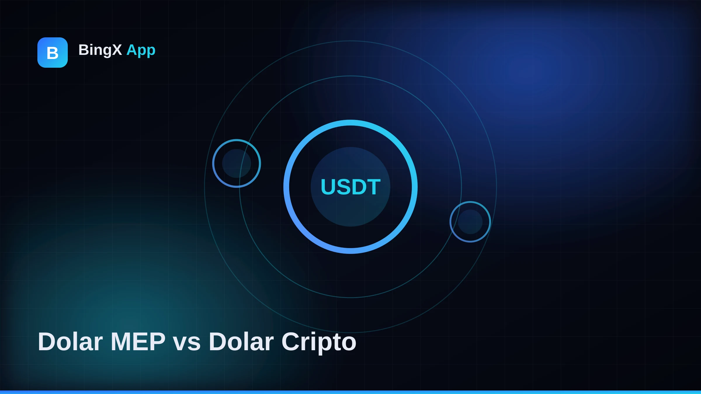 Dólar MEP vs dólar cripto 2026: diferencias y cuál conviene