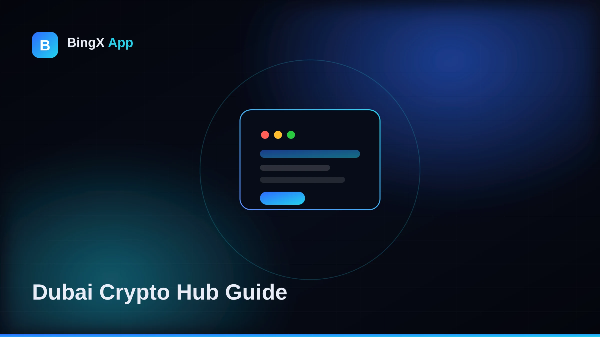 Dubai & UAE Crypto Hub 2026: Rules, Taxes, How to Start