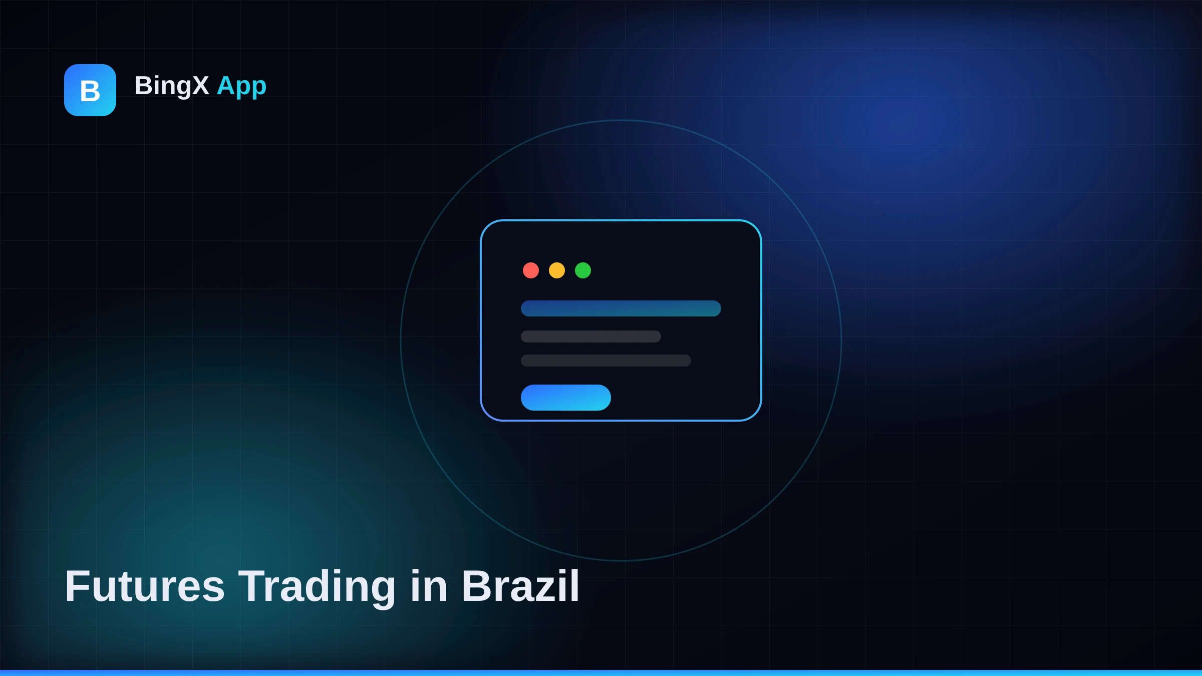 Futuros de cripto no Brasil 2026: guia honesto para começar