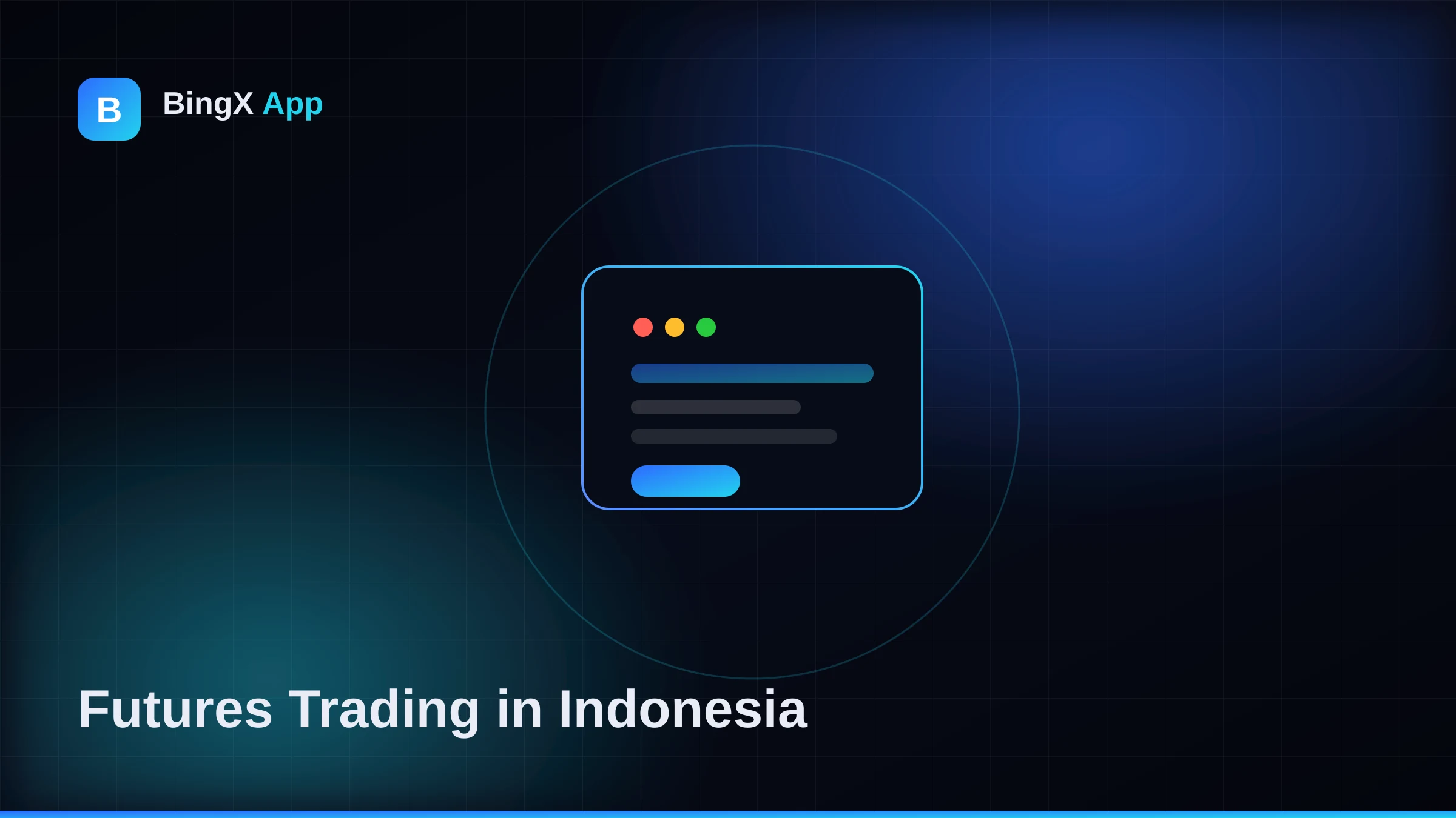 Trading Futures dari Indonesia 2026: modal Rupiah, jam WIB