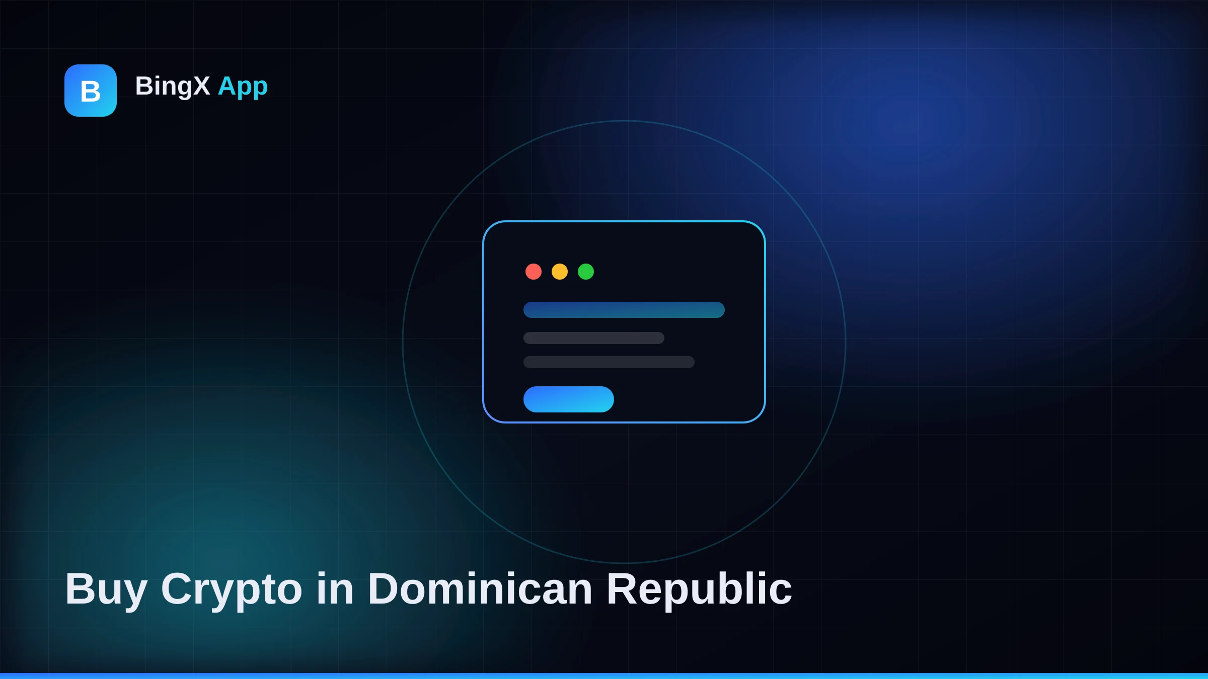 Cómo comprar cripto en República Dominicana: guía 2026