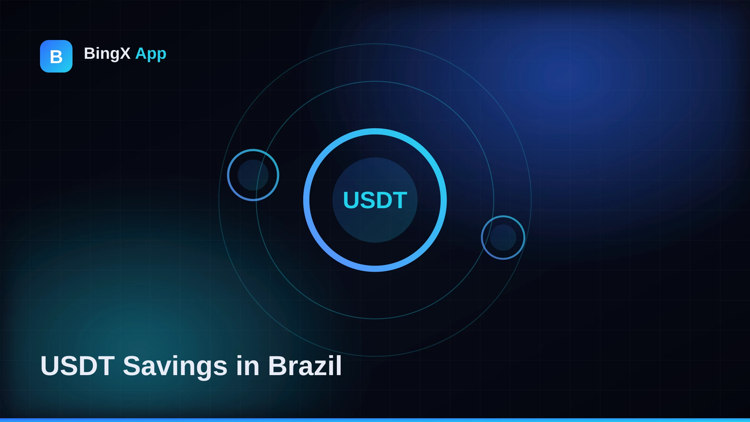 Dólar digital no Brasil 2026: como guardar dinheiro em USDT
